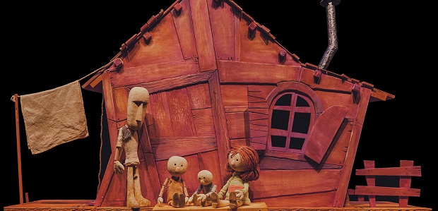 La mongetera màgica