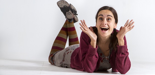 La nena que vivia en una capsa de sabates