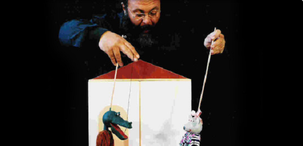 La Rateta escombra l’escaleta