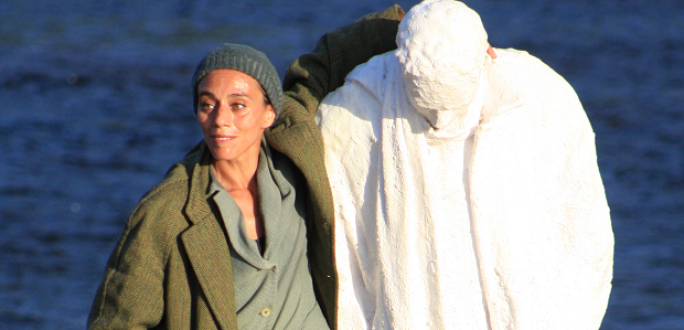 El somriure del nàufrag