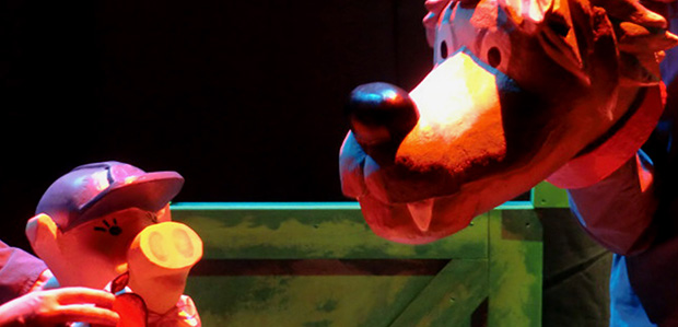 Cap de setmana de contes i espectacles per a tothom