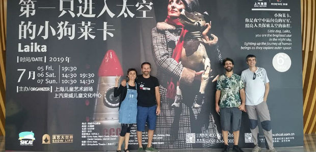 El dolç encant de l’Àsia: hem parlat amb quatre companyies catalanes que hi han fet o hi faran estada aquest estiu