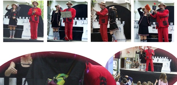 L’altre Sant Jordi