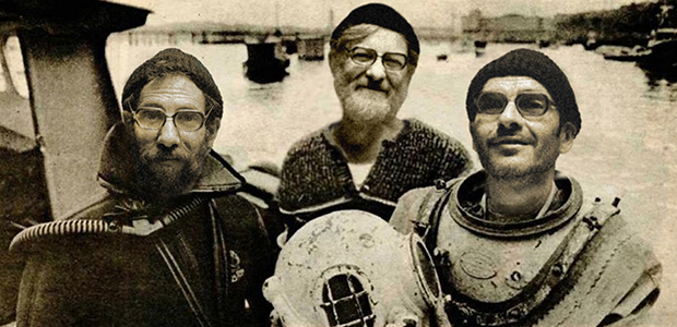 La "petita" Moby Dick