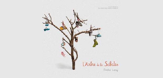 L'arbre de les sabates