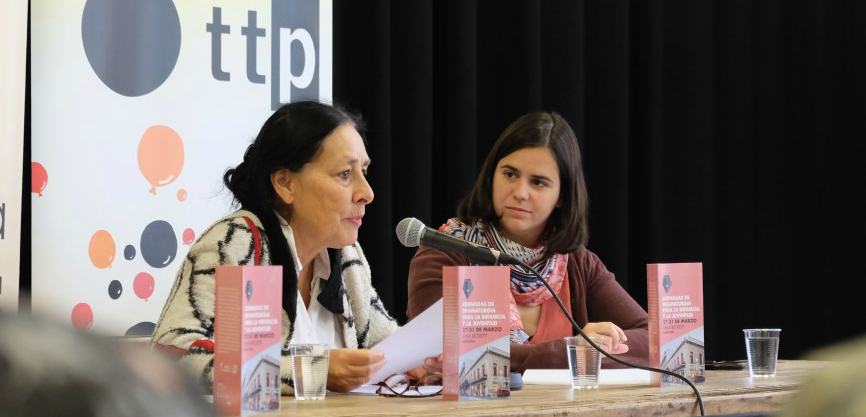 Suzanne Lebeau: “He escollit escriure pels nens intentant revertir la relació de subordinació didàctica