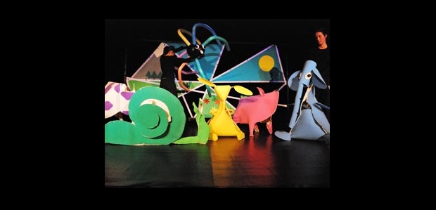 L'elefant i l'aranya