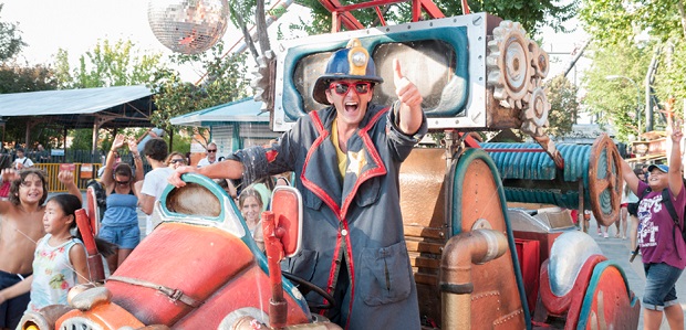 Les Arts de Carrer catalanes reivindiquen el seu bon moment i advoquen per la consolidació