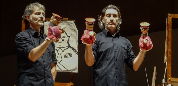 Les aventures del Zorro