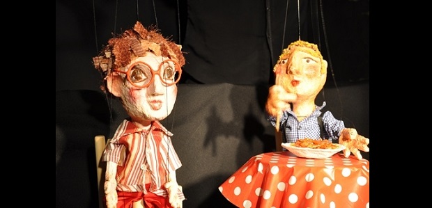 Les extraordinàries aventures de Perico Calderer