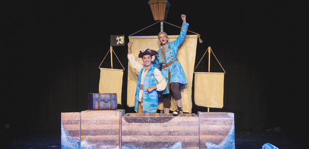 La companyia Sgratta estrena disc!