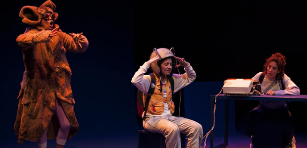 Les croquetes oblidades