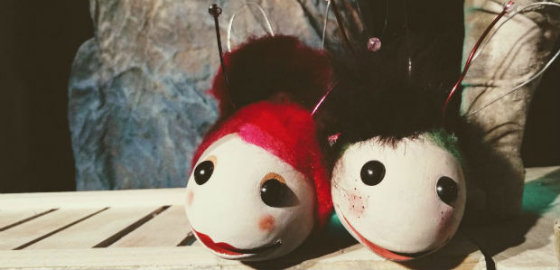 Les llumetes de Ko Ko Yao