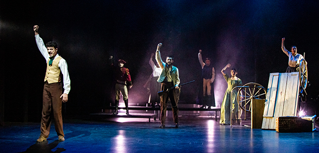 Miquel Agell: "Malgrat ser una novel·la