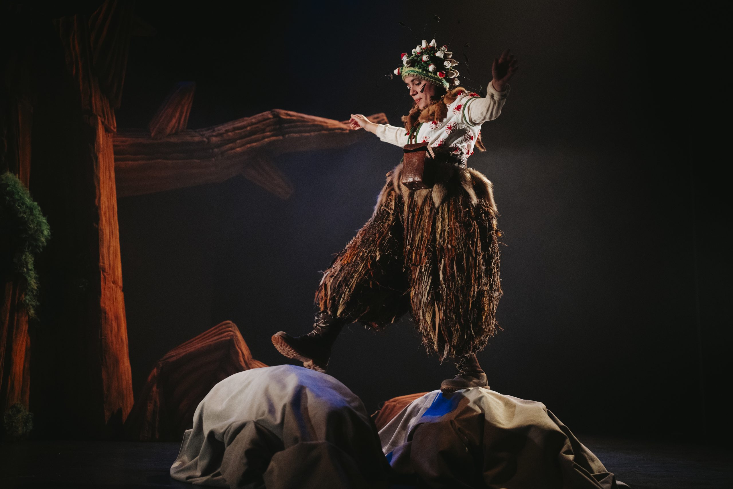 Cap a Mirmanda (o l’últim nas de l’any)