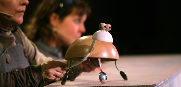 I els espectacles que et destaquem aquesta setmana són...