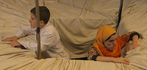 Maravilla en el país de las miserias