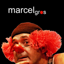 Marcel Gros