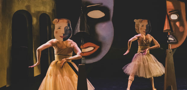 "Em dic Maruja i sóc única