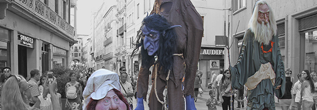 Més enllà del Bosc