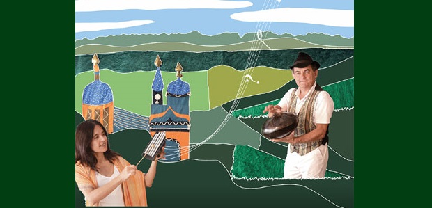 Mikhail i les tres preguntes