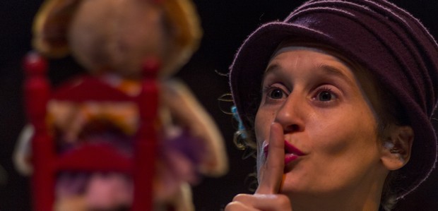 DESTACATS: Un espectacle us està esperant...