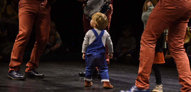 Tot sobre la Mostra Igualada 2022