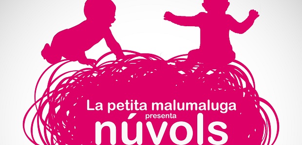 Gràcia Reina i Esther Barbé guanyen les invitacions triples de ‘Núvols amb nadons’