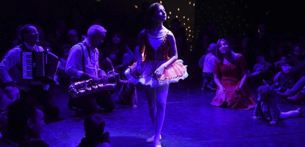 Nadales pels més menuts