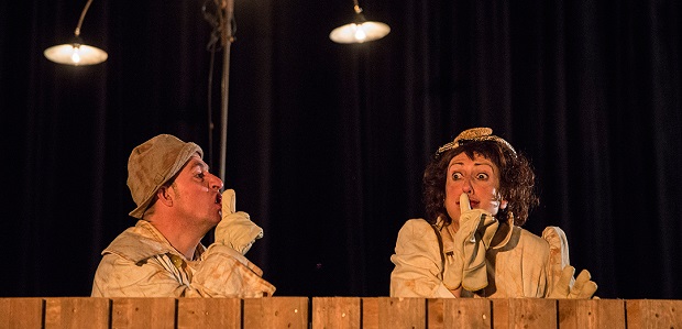 39 propostes de tots els gèneres al 27è Al Carrer de Viladecans