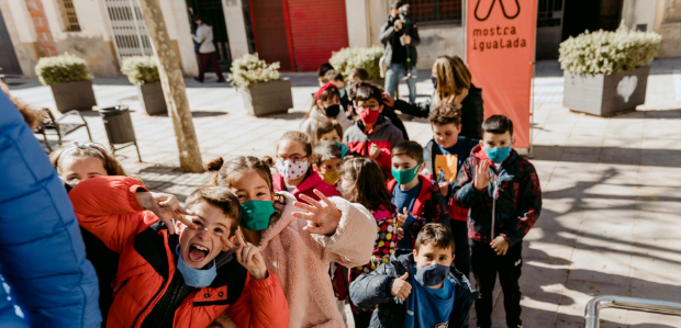 Mostra Igualada: una manta reconfortant d'espectacles familiars