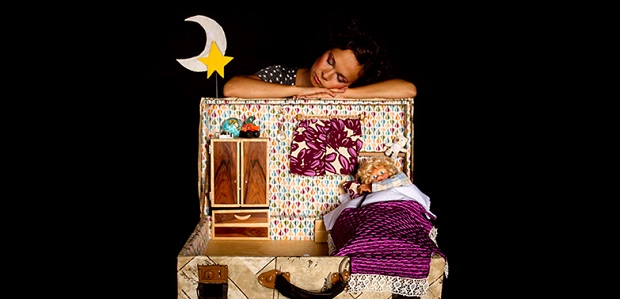 19è Festival de Titelles Romà Martí a Caldes de Montbui amb 12 espectacles