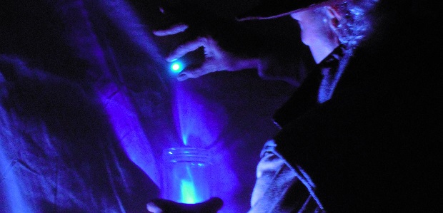 REPORTATGE - Artristras dóna llum a 'Noctíluca'