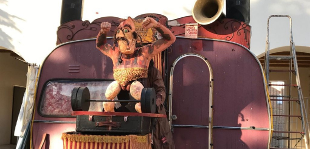 La Fira de Titelles de Lleida consolida la seva vessant més social