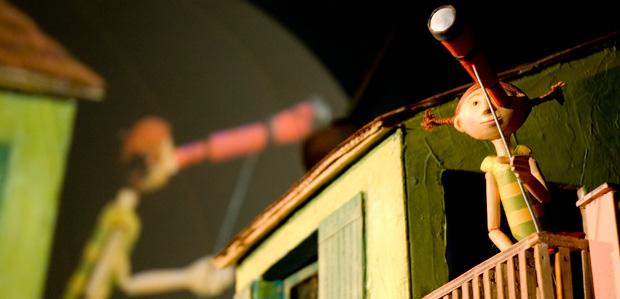 REPORTATGE - "Matar o no matar un espectacle?" Aquesta és la qüestió...