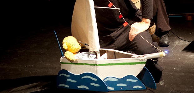 Osset Meu & The SoundBox