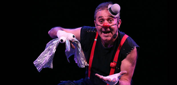 Què pots veure aquest cap de setmana?