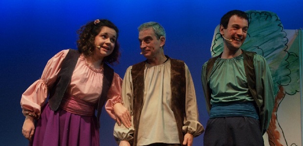 Pastorets Superestel