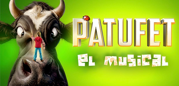 Patufet el musical
