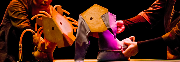 Tornen els diumenges de titelles a Lleida amb el 20è Joc al Ninot