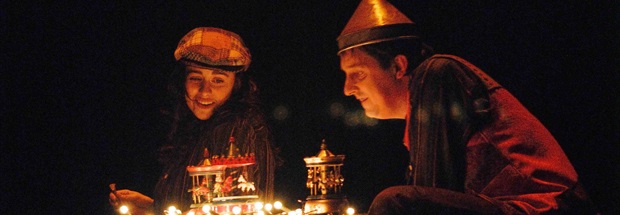 Pinotxo bric à brac