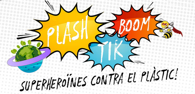 Plash Tik Boom