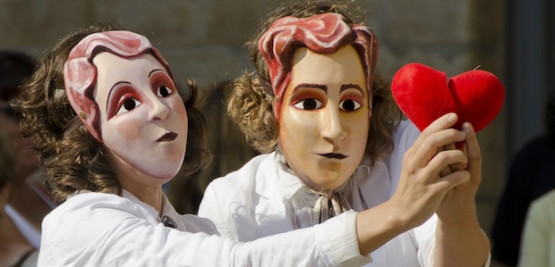 DESTACATS: Més festivals de titelles i 5 espectacles recomanats