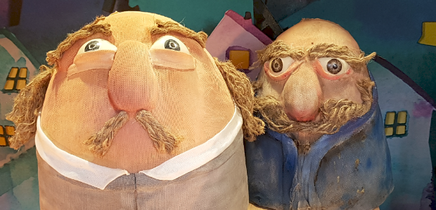 Fins a set propostes d'una destacada qualitat artística es van presentar al 10è Mercat de Projectes d'Espectacles a la Mostra d'Igualada