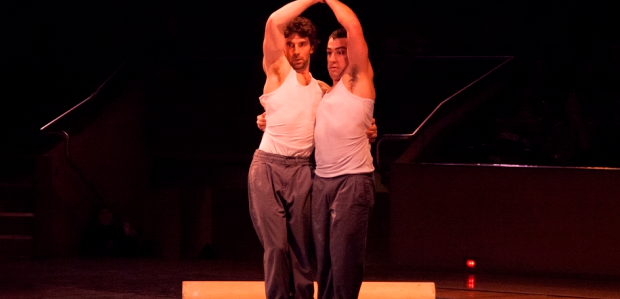 Quan no tocàvem de peus a terra