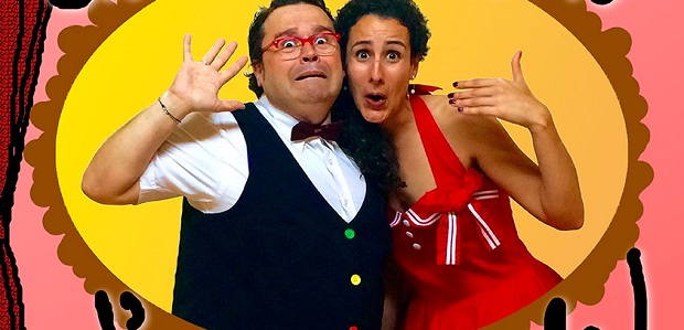 Quin desastre d'espectacle