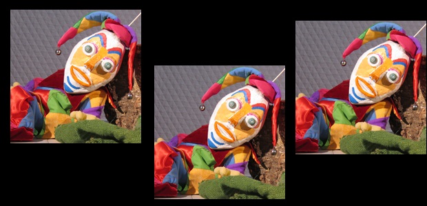 Rumpelstiltskin “El nan belluguet”