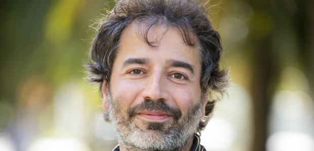 Ramon Giné: "La Mostra Igualada ha d'anar més enllà i donar suport a les companyies també en la producció"