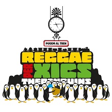 Reggae per xics - The Penguins
