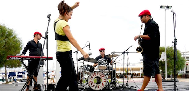 DESTACATS: Un cap de setmana de titelles i música